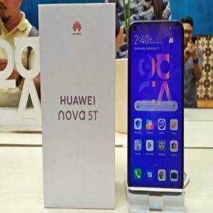 Daftar Smartphone Huawei Terbaru dan Spesifikasinya