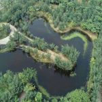 Hutan Kota Pakal, Surabaya Barat yang Ngehits