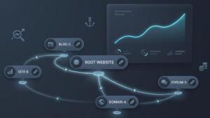Cara Mudah Bangun Backlink Berkualitas Tinggi untuk SEO Website