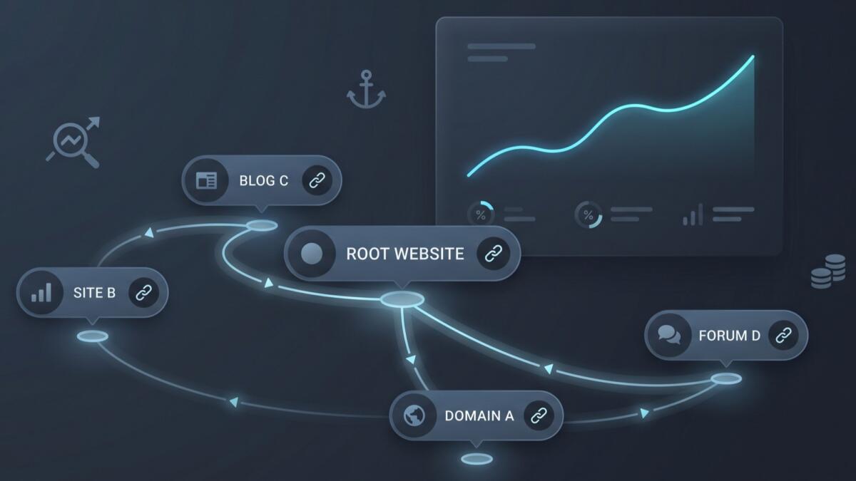 Cara Mudah Bangun Backlink Berkualitas Tinggi untuk SEO Website