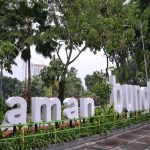 Rekomendasi 3 Taman Bunga di Surabaya, yang Asyik Untuk Berlibur