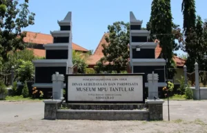 Museum Mpu Tantular Wisata Edukasi Sejarah di Jawa Timur