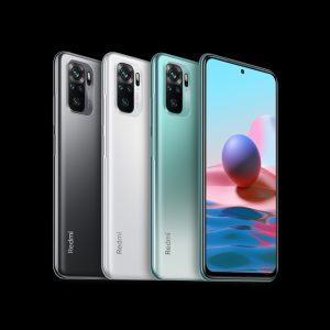 Keunggulan  Dari Xiaomi Redmi Note 10