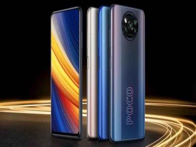 Rekomendasi 5  Xiaomi dan Poco Terbaru 2021