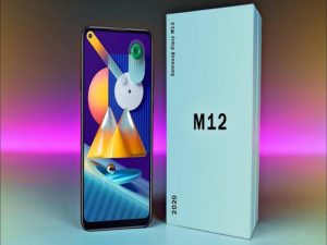 Keunggulan dan Kekurangan Smartphone Galaxy M12.