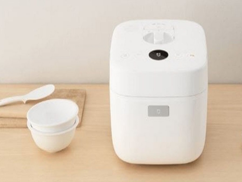 Keunggulan Xiaomi Mijia Smart Price Cooker