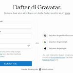 Cara menampilkan avatar author (gambar profil) di wordpress