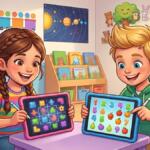 5 Game Android Edukatif untuk Anak yang Seru dan Bisa Menambah Pengetahuan