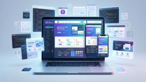 5 Website Penyedia Template Bootstrap Terbaik untuk Membuat Website Modern dan Responsif