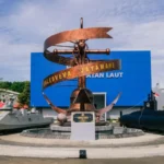 Museum TNI AL Jalesveva Jayamahe Destinasi Wisata Sejarah Militer Terbaru di Surabaya