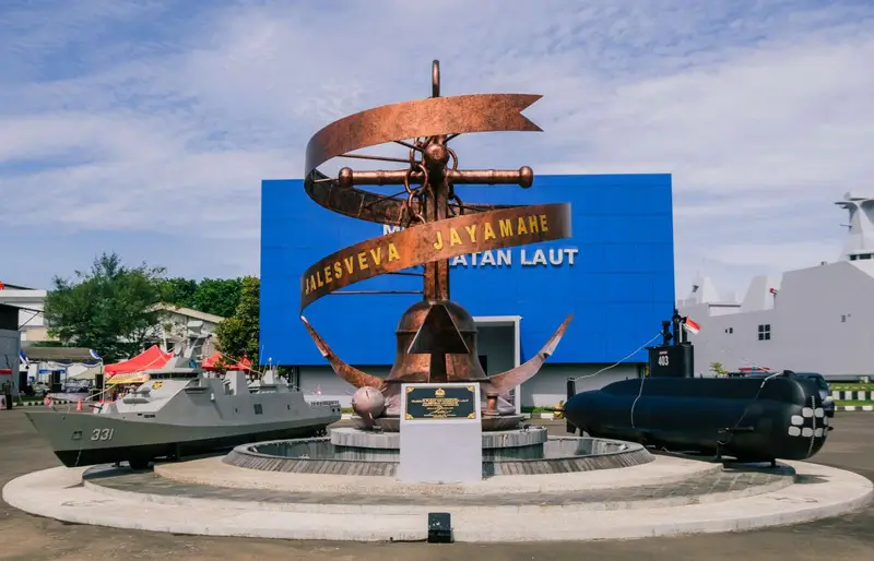 Museum Angkatan Laut