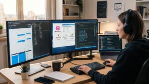 Cara Memperbesar Ukuran Upload di WAMP Server