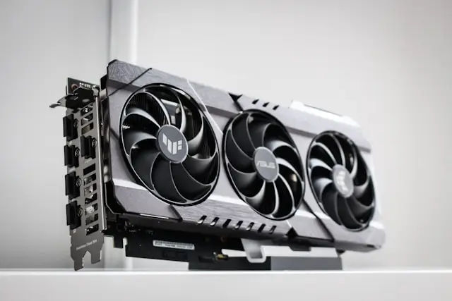 gpu komputer