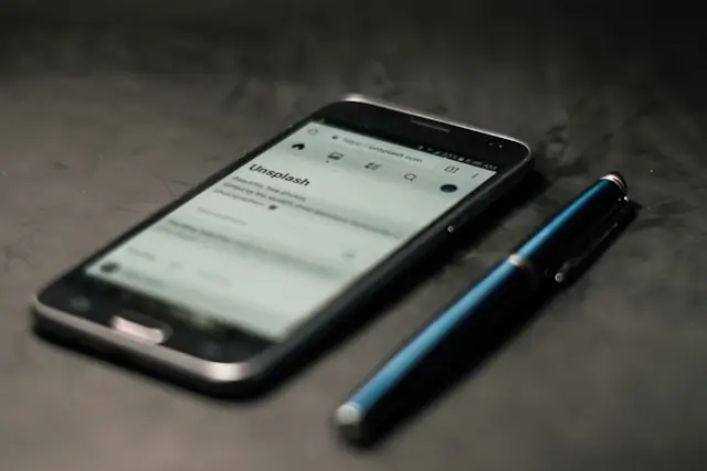 Apa Itu wp mobile ?