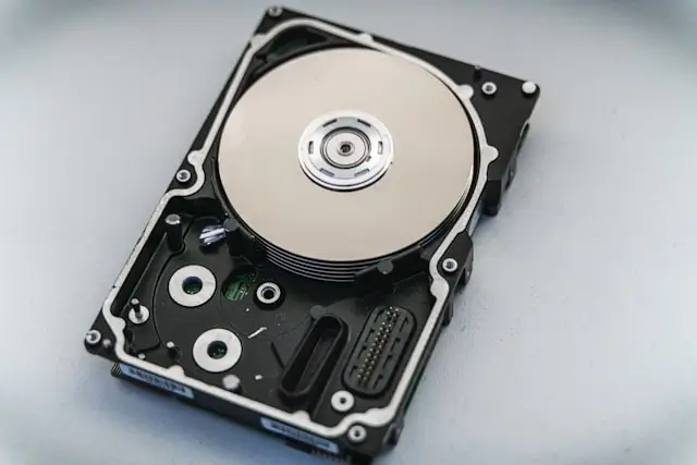 Cara Defrag Hard Disk di Windows 11 untuk Pemula