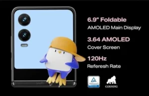 Infinix Zero Flip 5G: Harga, Spesifikasi, dan Review Lengkap HP Lipat Stylish 2025