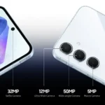 Samsung Galaxy A55 5G: Spesifikasi, Fitur Unggulan, dan Harga Terbaru 2025