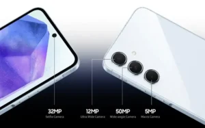 Samsung Galaxy A55 5G: Spesifikasi, Fitur Unggulan, dan Harga Terbaru 2025
