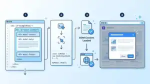 Cara Menampilkan Modal Bootstrap 5 Secara Otomatis