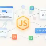 Cara Mengambil Elemen Berdasarkan Class di JavaScript