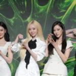 Aespa Siap Comeback dengan Album LEMONADE, Usung Pesan Hadapi Kesulitan