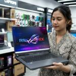 ASUS ROG Strix G16 Terbaru Hadir dengan Ryzen 9 dan RTX 5070, Bidik Gamer serta Kreator