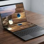 ASUS Zenbook DUO UX8407, Laptop Dual Screen AI dengan Intel Core Ultra 9