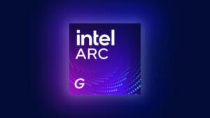 Intel Arc G-Series Resmi Meluncur, Siap Tenagai Handheld Gaming Generasi Baru