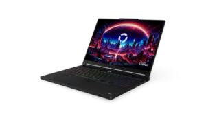 Lenovo Legion 5 15AGP11, Laptop Gaming OLED dengan Ryzen AI 9 dan RTX 5060