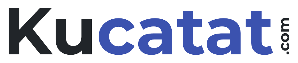 Kucatat