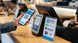 Liburan ke China Kini Lebih Mudah, Pengguna PayPal Bisa Bayar lewat WeChat Pay