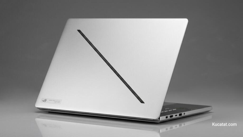 Portabilitas atau Gaming Maksimal? Cek Perbedaan ASUS ROG Zephyrus G14 dan G16