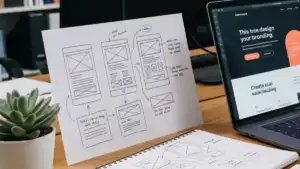 Apa Itu Visual Hierarchy dalam Web Design dan Mengapa Penting?