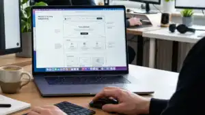 Cara Menyeimbangkan Estetika dan Usability dalam Desain Website