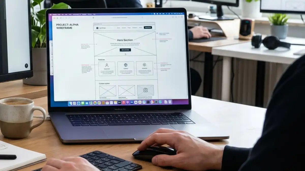 Cara Menyeimbangkan Estetika dan Usability dalam Desain Website