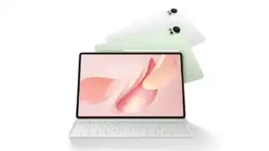 HUAWEI MatePad 12 X, Tablet Tipis untuk Produktivitas dan Kreativitas