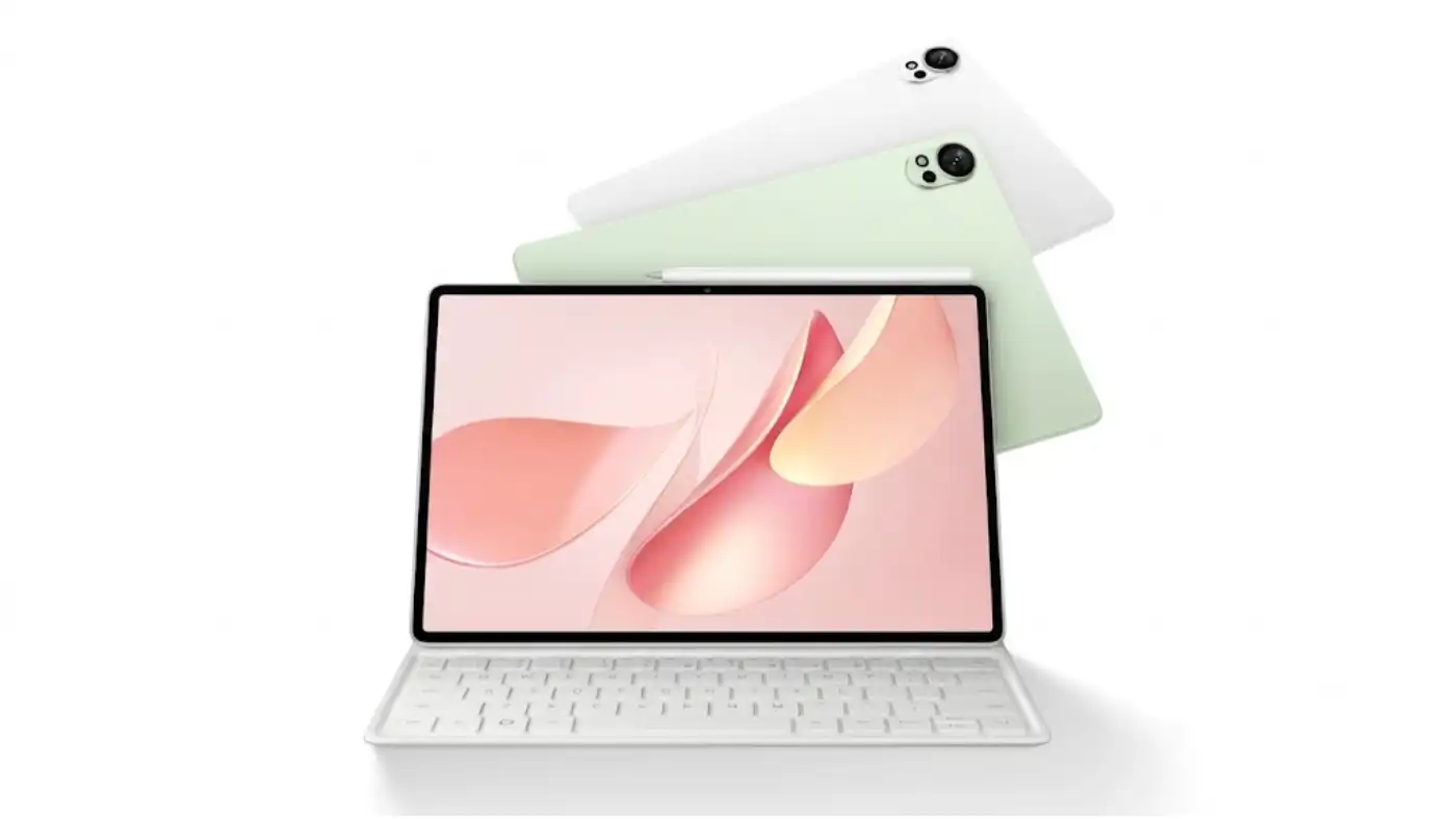 HUAWEI MatePad 12 X, Tablet Tipis untuk Produktivitas dan Kreativitas