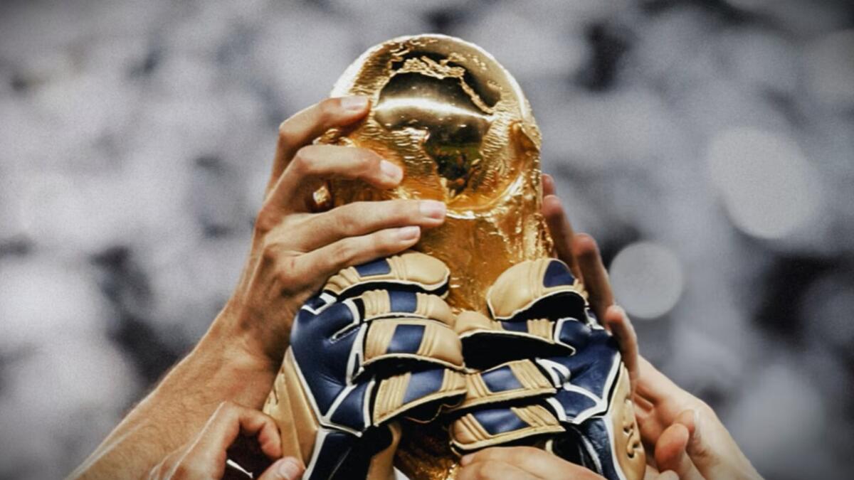 Lenovo Ungkap Teknologi di Balik Operasional FIFA World Cup 2026
