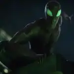 Marvel Perkenalkan Midnight Spider-Man, Peter Parker Berubah Jadi Monster Hibrida