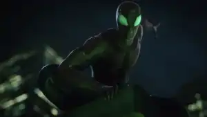 Marvel Perkenalkan Midnight Spider-Man, Peter Parker Berubah Jadi Monster Hibrida