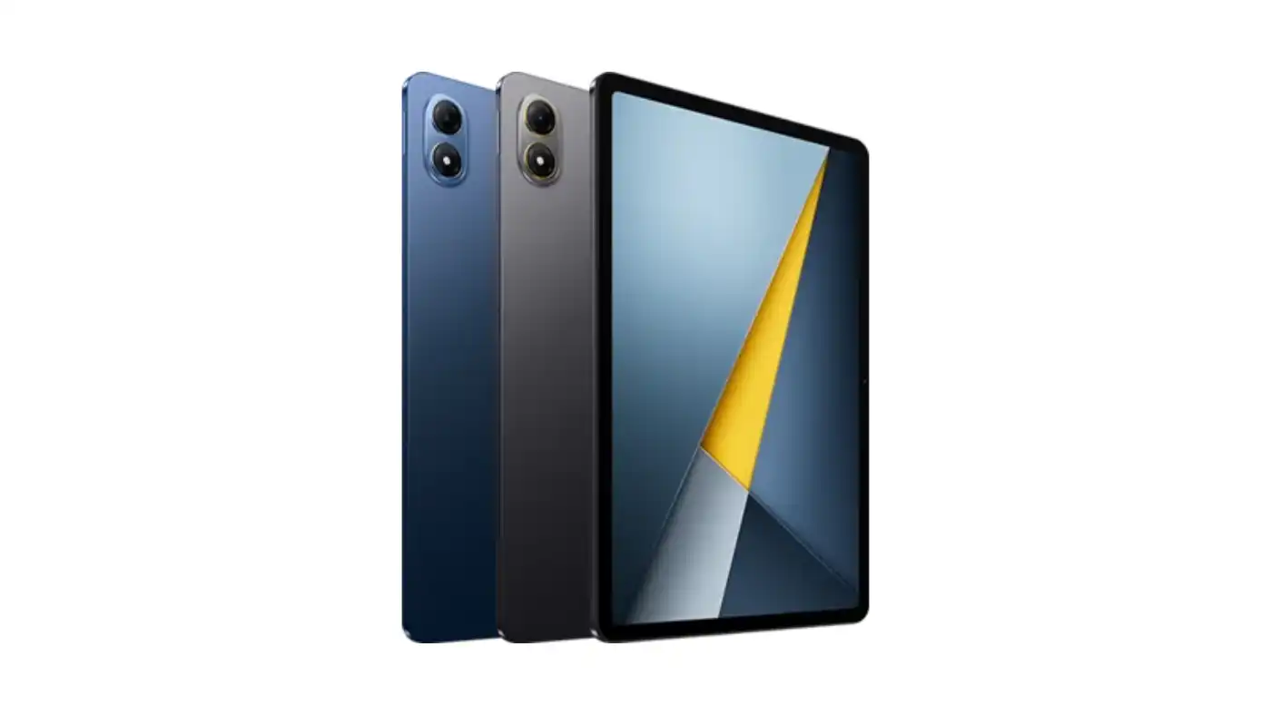 POCO Pad M1: Tablet Besar untuk Belajar, Kerja, dan Hiburan