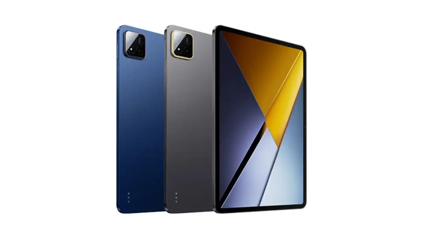 POCO Pad X1: Performa Kencang, Layar Tajam, dan Audio Imersif