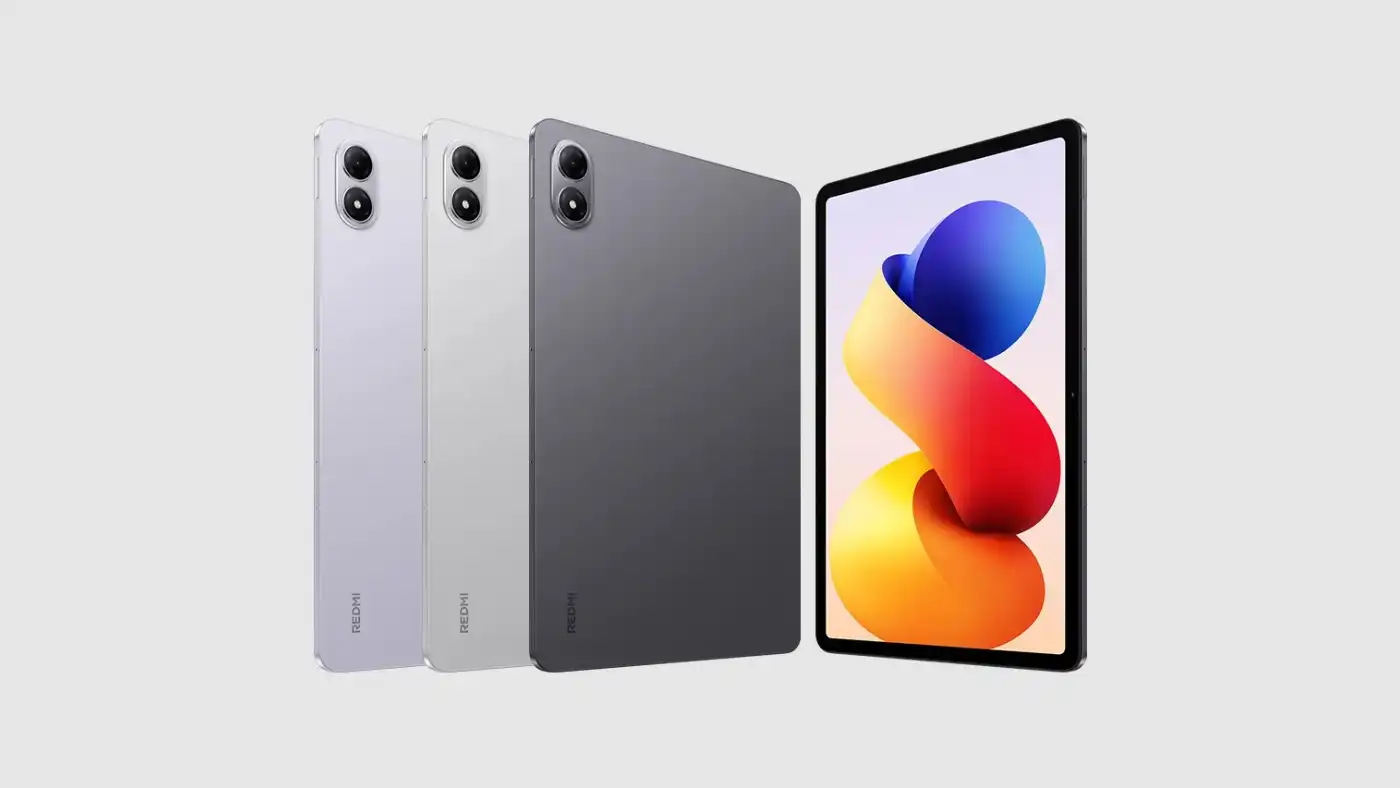 Redmi Pad 2 Pro, Tablet Android Besar untuk Produktivitas dan Hiburan