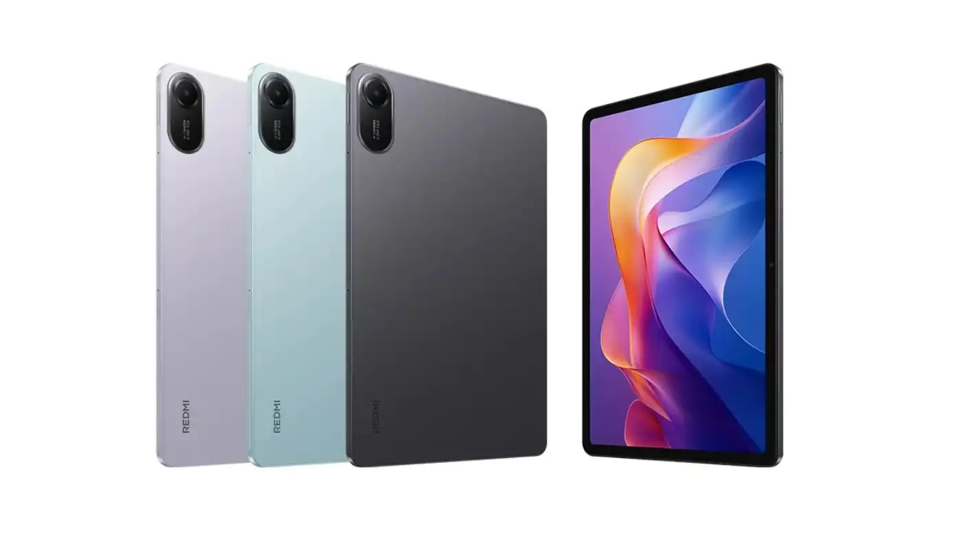 Redmi Pad 2: Tablet Terjangkau untuk Belajar dan Hiburan
