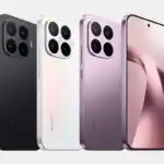 Spesifikasi Xiaomi 17T: Layar AMOLED 120Hz, Kamera Leica, dan Baterai 6.500 mAh