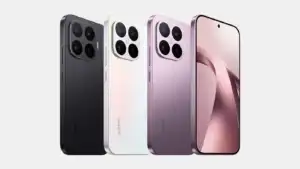 Xiaomi 17T: HP Premium dengan Kamera Leica dan Baterai Jumbo