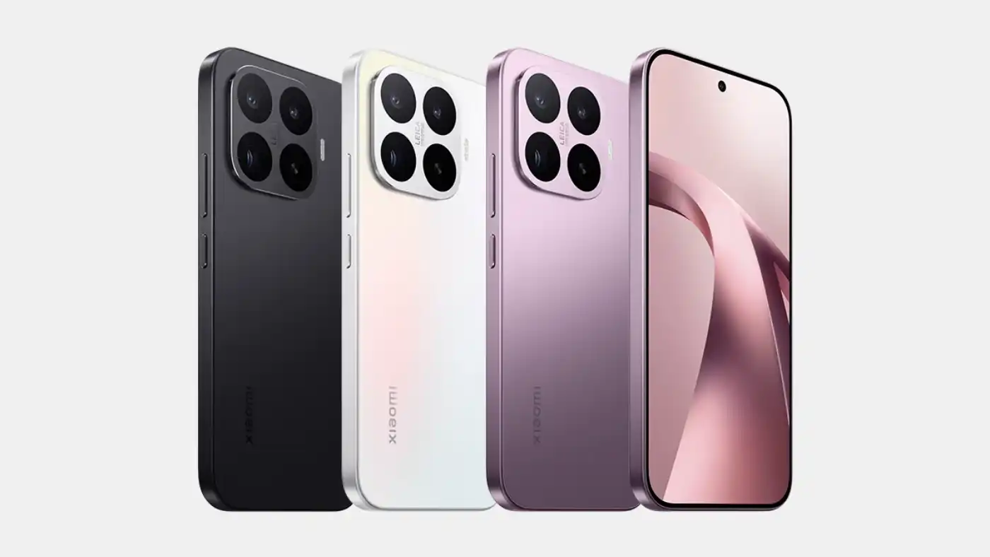 Xiaomi 17T: HP Premium dengan Kamera Leica dan Baterai Jumbo