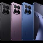 Spesifikasi Xiaomi 17T Pro: Flagship Bertenaga Dimensity 9500 dengan Kamera Leica dan Baterai Jumbo
