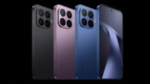 Spesifikasi Xiaomi 17T Pro: Flagship Bertenaga Dimensity 9500 dengan Kamera Leica dan Baterai Jumbo