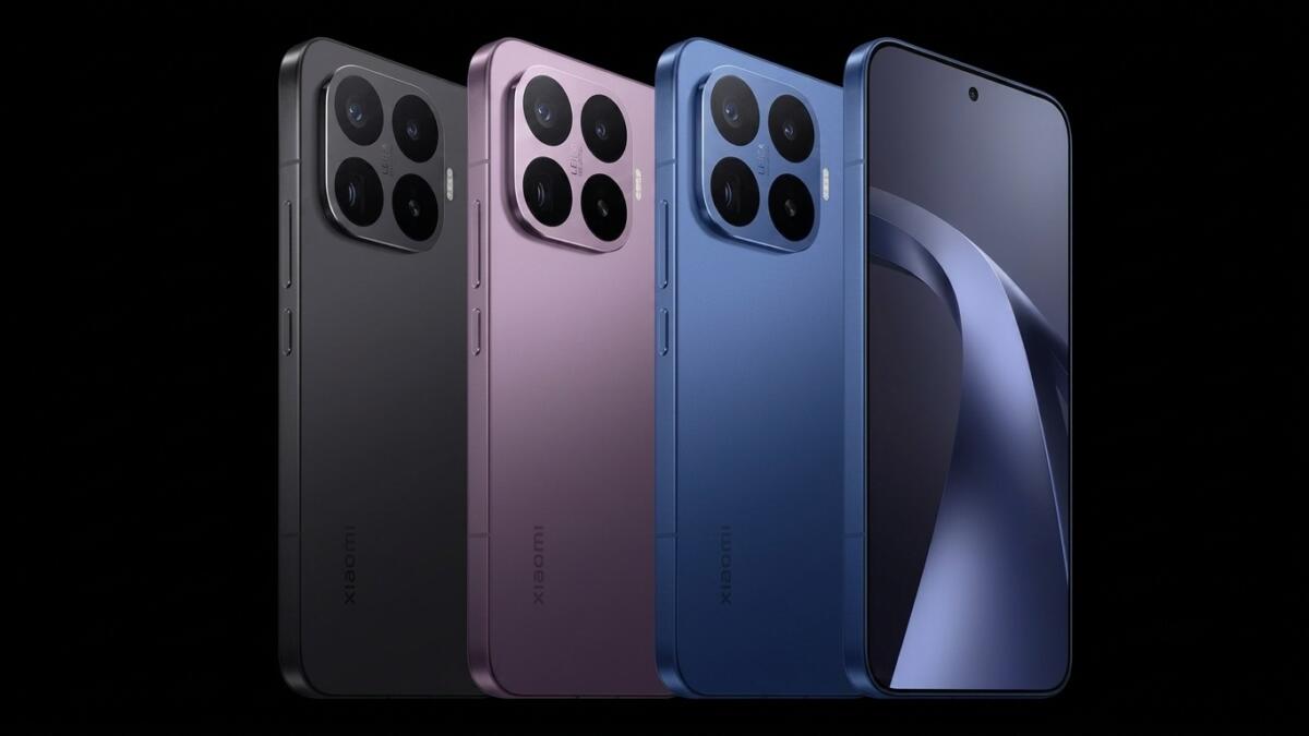 Spesifikasi Xiaomi 17T Pro: Flagship Bertenaga Dimensity 9500 dengan Kamera Leica dan Baterai Jumbo